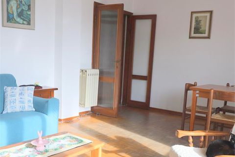 Lejlighed i Camaiore, Lucca, Camaiore - € 360.000 | Ref: CA030 - foto 9