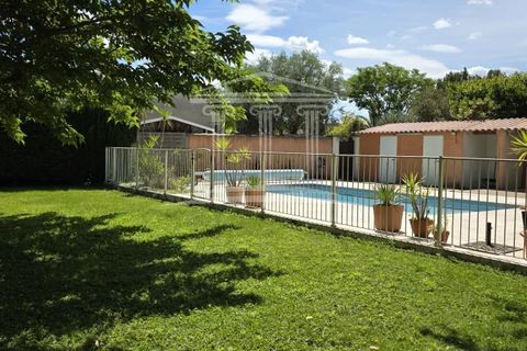 Villa a Sorgues, Vaucluse, Sorgues - € 450.000 | Ref: 8558 - foto 2