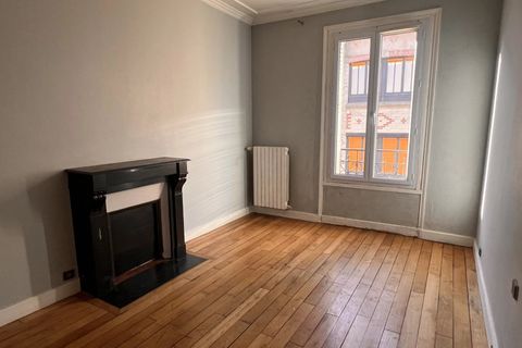 Lejlighed i Paris, Paris, Paris - € 425.000 | Ref: 86969100 - foto 3