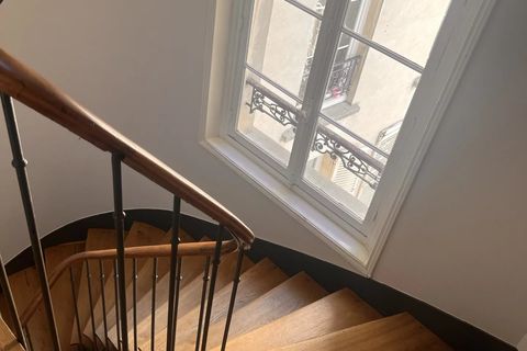 Lejlighed i Paris, Paris, Paris - € 425.000 | Ref: 86969100 - foto 8