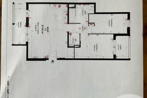 Leilighet i Orly, Val-de-Marne, Orly - € 325 000 | Ref: 27400 - foto 10