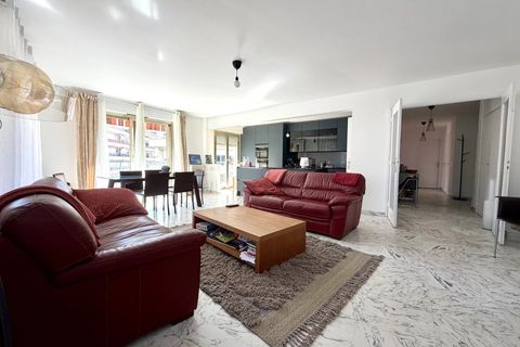 Lejlighed i Nice, Alpes-Maritimes, Nice - € 485.000 | Ref: 86965010 - foto 2