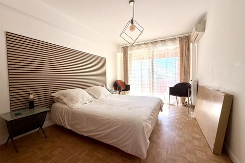 Lejlighed i Nice, Alpes-Maritimes, Nice - € 485.000 | Ref: 86965010 - foto 8