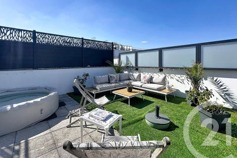 Lejlighed i Thiais, Val-de-Marne, Thiais - € 431.500 | Ref: 26210 - foto 1