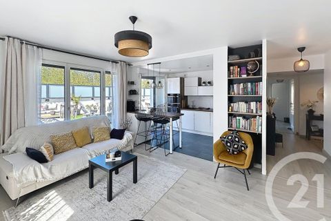 Lejlighed i Thiais, Val-de-Marne, Thiais - € 431.500 | Ref: 26210 - foto 2