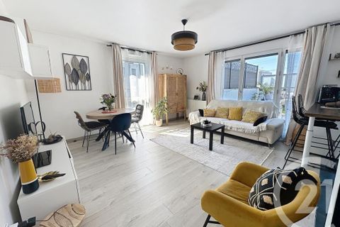 Lejlighed i Thiais, Val-de-Marne, Thiais - € 431.500 | Ref: 26210 - foto 11