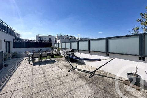 Lejlighed i Thiais, Val-de-Marne, Thiais - € 431.500 | Ref: 26210 - foto 13