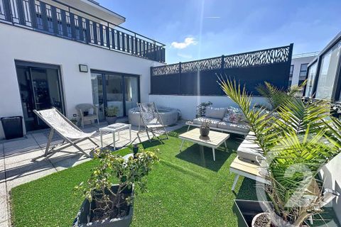 Lejlighed i Thiais, Val-de-Marne, Thiais - € 431.500 | Ref: 26210 - foto 14
