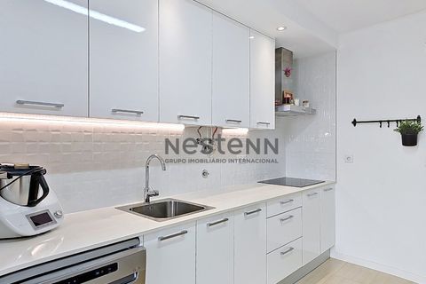 Leilighet i Ribamar, Lisbon, Ribamar - € 359 000 | Ref: N115LNH806 - foto 3