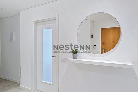 Leilighet i Ribamar, Lisbon, Ribamar - € 359 000 | Ref: N115LNH806 - foto 4