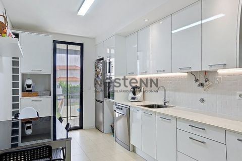 Leilighet i Ribamar, Lisbon, Ribamar - € 359 000 | Ref: N115LNH806 - foto 5