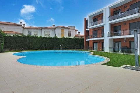 Leilighet i Ribamar, Lisbon, Ribamar - € 359 000 | Ref: N115LNH806 - foto 9