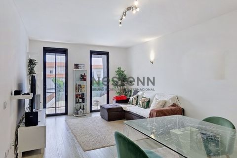 Leilighet i Ribamar, Lisbon, Ribamar - € 359 000 | Ref: N115LNH806 - foto 10