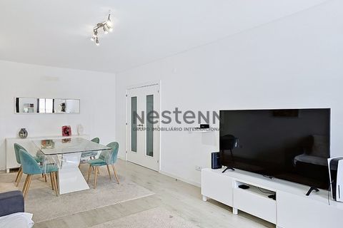 Leilighet i Ribamar, Lisbon, Ribamar - € 359 000 | Ref: N115LNH806 - foto 2