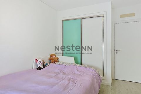 Leilighet i Ribamar, Lisbon, Ribamar - € 359 000 | Ref: N115LNH806 - foto 15