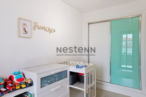 Leilighet i Ribamar, Lisbon, Ribamar - € 359 000 | Ref: N115LNH806 - foto 20