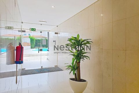 Leilighet i Ribamar, Lisbon, Ribamar - € 359 000 | Ref: N115LNH806 - foto 25