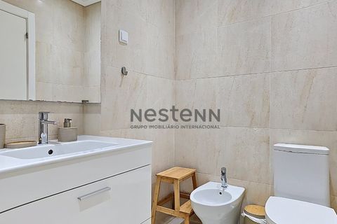 Leilighet i Ribamar, Lisbon, Ribamar - € 359 000 | Ref: N115LNH806 - foto 26