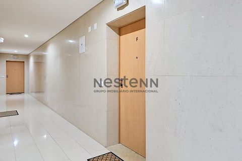 Leilighet i Ribamar, Lisbon, Ribamar - € 359 000 | Ref: N115LNH806 - foto 27