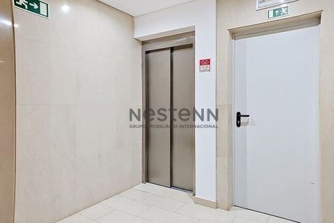 Leilighet i Ribamar, Lisbon, Ribamar - € 359 000 | Ref: N115LNH806 - foto 28