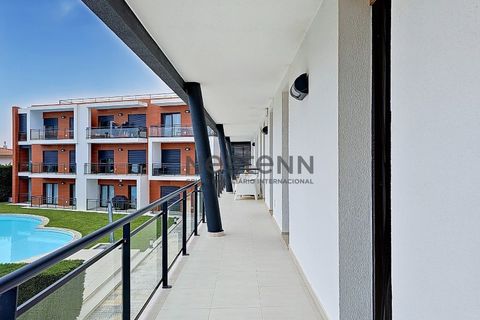 Leilighet i Ribamar, Lisbon, Ribamar - € 359 000 | Ref: N115LNH806 - foto 30
