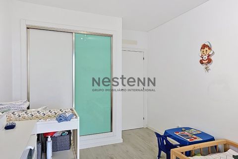 Leilighet i Ribamar, Lisbon, Ribamar - € 359 000 | Ref: N115LNH806 - foto 32