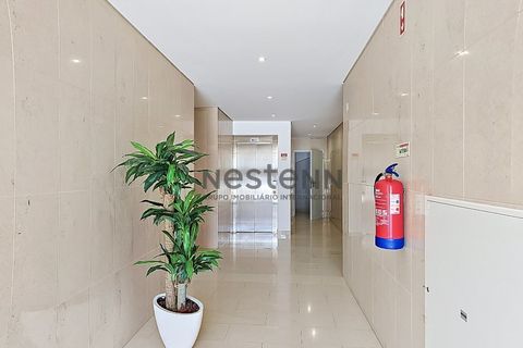 Leilighet i Ribamar, Lisbon, Ribamar - € 359 000 | Ref: N115LNH806 - foto 33