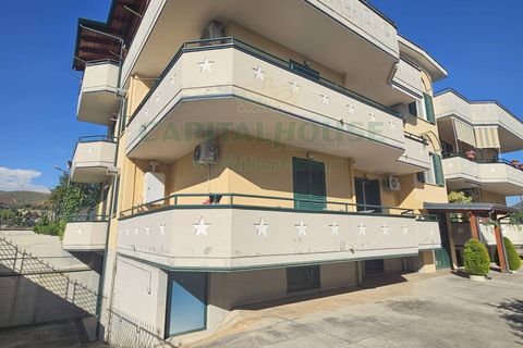 Leilighet i Vitulazio, Caserta, Vitulazio - € 110 000 | Ref: 110.000VITULAZIO - foto 2