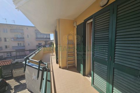 Leilighet i Vitulazio, Caserta, Vitulazio - € 110 000 | Ref: 110.000VITULAZIO - foto 4