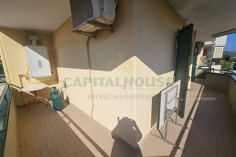Leilighet i Vitulazio, Caserta, Vitulazio - € 110 000 | Ref: 110.000VITULAZIO - foto 20
