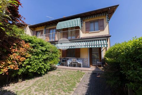 Rækkehus i Roncadelle, Brescia, Roncadelle - € 338.000 | Ref: 6415062020-1413 - foto 1