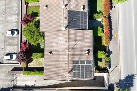 Rækkehus i Roncadelle, Brescia, Roncadelle - € 338.000 | Ref: 6415062020-1413 - foto 28