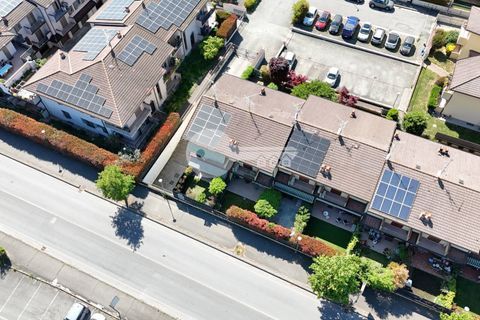 Rækkehus i Roncadelle, Brescia, Roncadelle - € 338.000 | Ref: 6415062020-1413 - foto 30