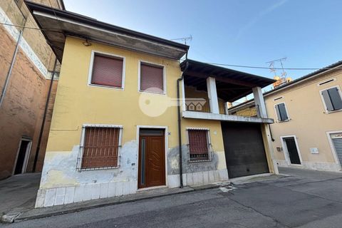 Villa i Isorella, Brescia, Isorella - € 115.000 | Ref: 6415062020-1418 - foto 1