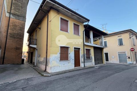 Villa i Isorella, Brescia, Isorella - € 115.000 | Ref: 6415062020-1418 - foto 2
