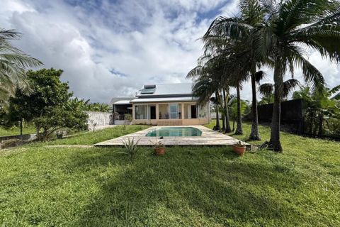 Villa i Saint-Benoit, La Reunion, Saint-Benoit - € 522.500 | Ref: MV280 - foto 2