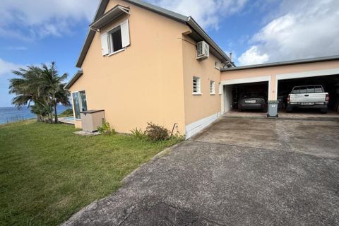 Villa i Saint-Benoit, La Reunion, Saint-Benoit - € 522.500 | Ref: MV280 - foto 3
