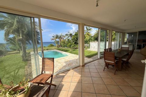 Villa i Saint-Benoit, La Reunion, Saint-Benoit - € 522.500 | Ref: MV280 - foto 5