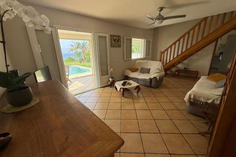 Villa i Saint-Benoit, La Reunion, Saint-Benoit - € 522.500 | Ref: MV280 - foto 6