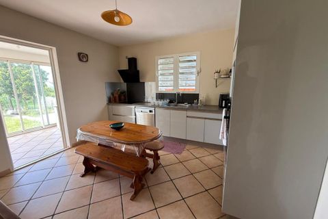 Villa i Saint-Benoit, La Reunion, Saint-Benoit - € 522.500 | Ref: MV280 - foto 7