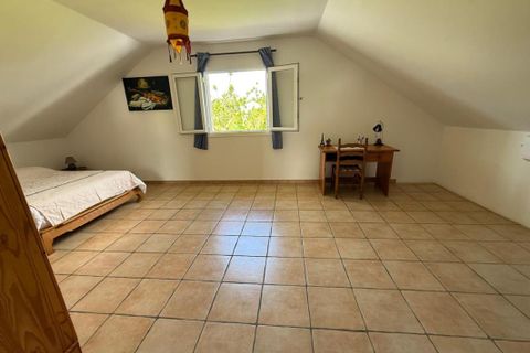 Villa i Saint-Benoit, La Reunion, Saint-Benoit - € 522.500 | Ref: MV280 - foto 10