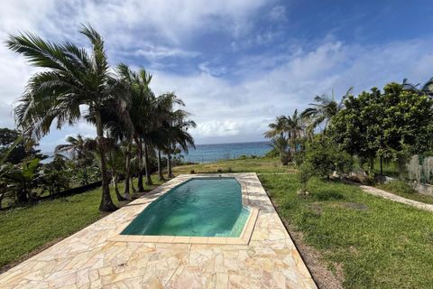 Villa i Saint-Benoit, La Reunion, Saint-Benoit - € 522.500 | Ref: MV280 - foto 13