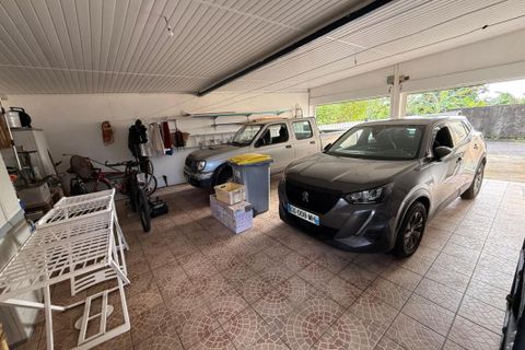 Villa i Saint-Benoit, La Reunion, Saint-Benoit - € 522.500 | Ref: MV280 - foto 14