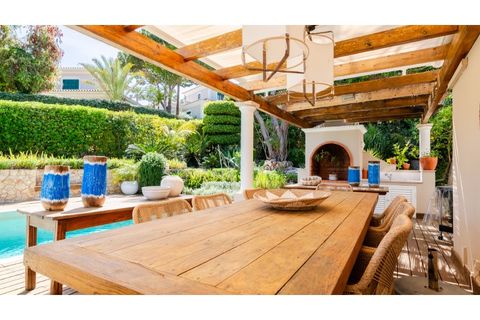 Villa i Almancil, Faro, Almancil - € 3.485.000 | Ref: 2447 - foto 2