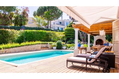 Villa i Almancil, Faro, Almancil - € 3.485.000 | Ref: 2447 - foto 3