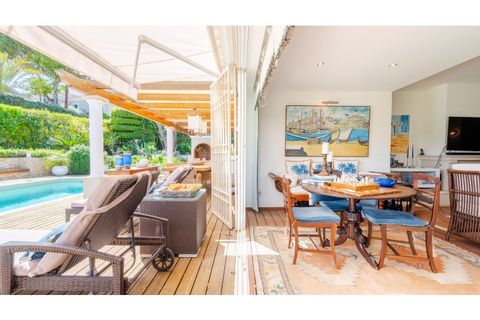 Villa i Almancil, Faro, Almancil - € 3.485.000 | Ref: 2447 - foto 4