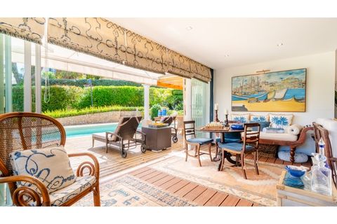 Villa i Almancil, Faro, Almancil - € 3.485.000 | Ref: 2447 - foto 5