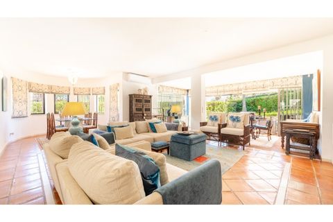 Villa i Almancil, Faro, Almancil - € 3.485.000 | Ref: 2447 - foto 6
