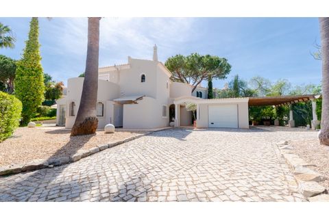 Villa i Almancil, Faro, Almancil - € 3.485.000 | Ref: 2447 - foto 11