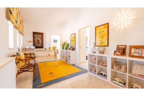 Villa i Almancil, Faro, Almancil - € 3.485.000 | Ref: 2447 - foto 13